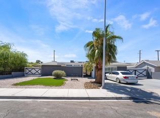 812 Alhambra Dr, Las Vegas, NV 89104