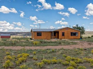 847 Highway 612, Thoreau, NM 87323