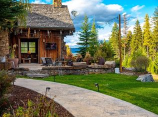 375 Wagon Trail Rd, Whitefish, MT 59937