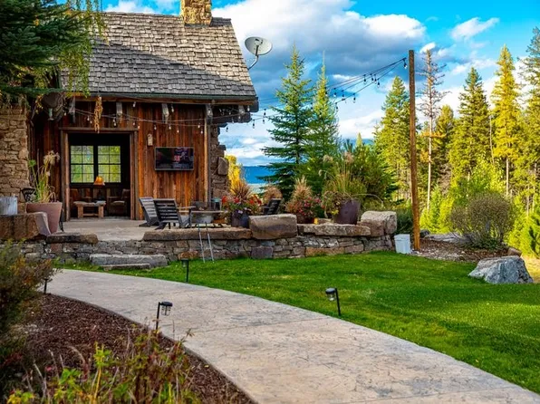 4503 Mountain Home Road Cres #13, Whitefish, MT 59937