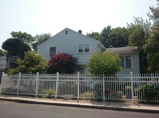 31 Rugdale Rd, Boston, MA 02124