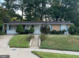305 Chandler Ct, Joppa, MD 21085