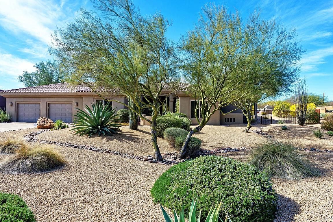 27308 N Agua Verde Dr, Rio Verde, AZ 85263 | Zillow