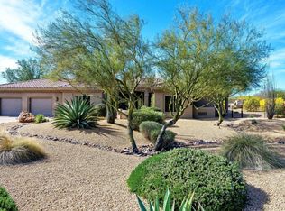 27308 N Agua Verde Dr, Rio Verde, AZ 85263