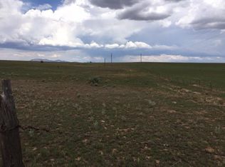 McNabb Rd, Moriarty, NM 87035