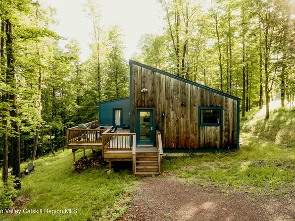 231 Boband Road, Jeffersonville, NY 12748