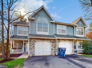 9 Village Ct, Lawrence Township, NJ 08648