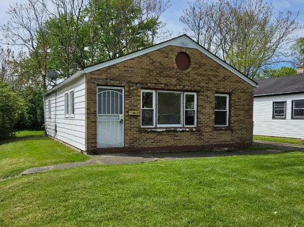 4700 W Hillcrest Ave, Dayton, OH 45406