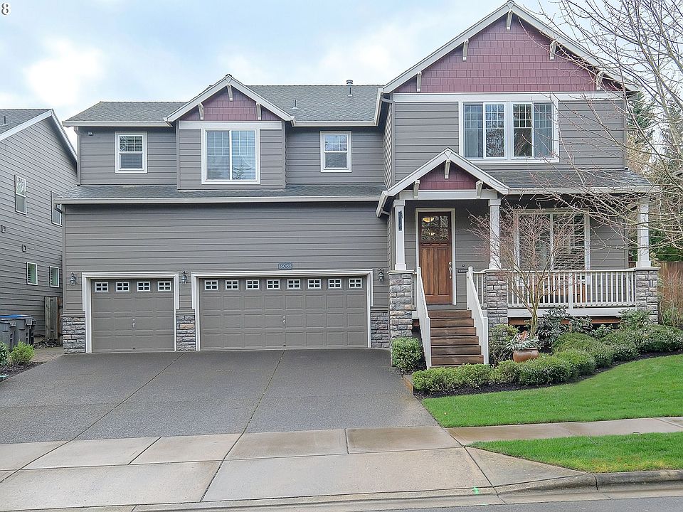 2nd image of 18068 SW Cereghino Ln