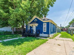 3614 Claude Ave, Sioux City, IA 51106