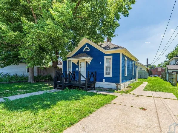 3614 Claude Ave, Sioux City, IA 51106