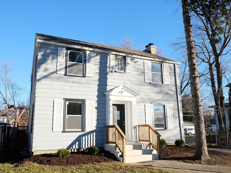 1st image of 1511 S 9th Ave