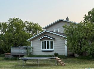 103 2nd St W, Storthoaks, SK S0C2K0