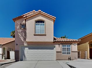 3507 Summerday Ct, Las Vegas, NV 89147