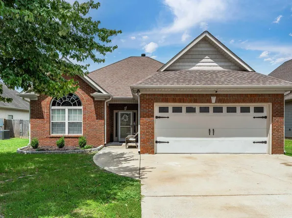 3052 Hidden Forest Cv, Montevallo, AL 35115