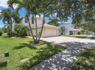 16214 SW 29th St, Miramar, FL 33027