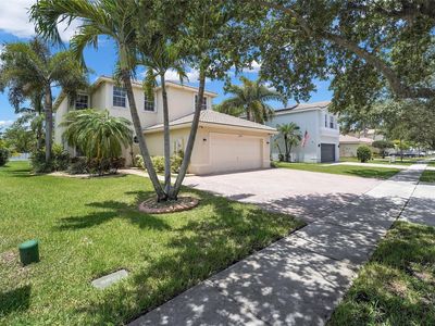 16214 SW 29th Street, Miramar, FL, 33027
