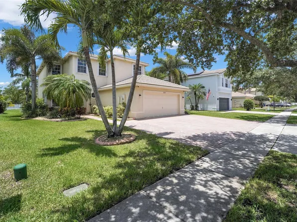 16214 SW 29th Street, Miramar, FL 33027