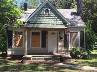 906 W Mauney Ave, Gastonia, NC 28052