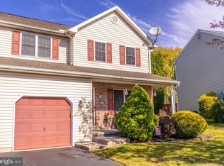 3311 Wyoming Dr N, Sinking Spring, PA 19608
