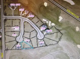 1937 S Troon Rd, Winona Lake, IN 46590