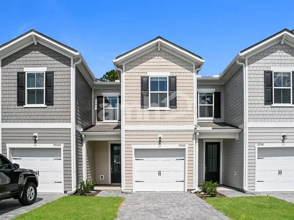 97010 Blackrock Cove Way, Yulee, FL 32097