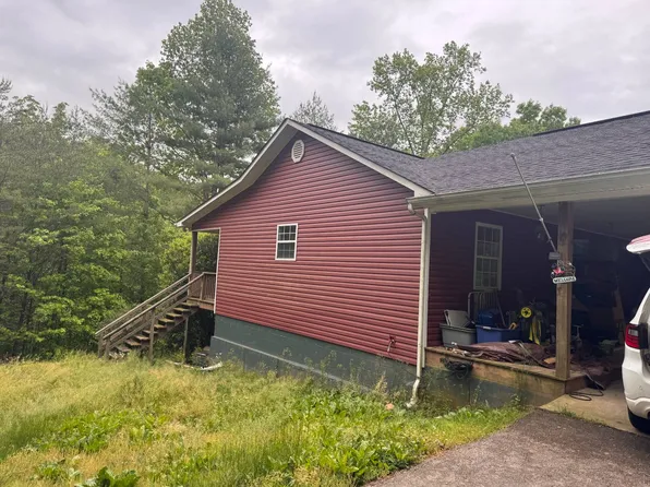 611 Antioch Church Rd, Vonore, TN 37885