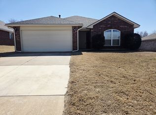 708 Bent Tree Rd, Noble, OK 73068