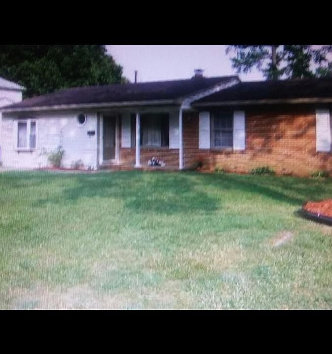 70 Motoka dr. front of house