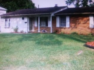 70 Motoka Dr, Newport News, VA 23602
