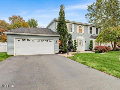 7 Hawk Court, Howell, NJ, 07731