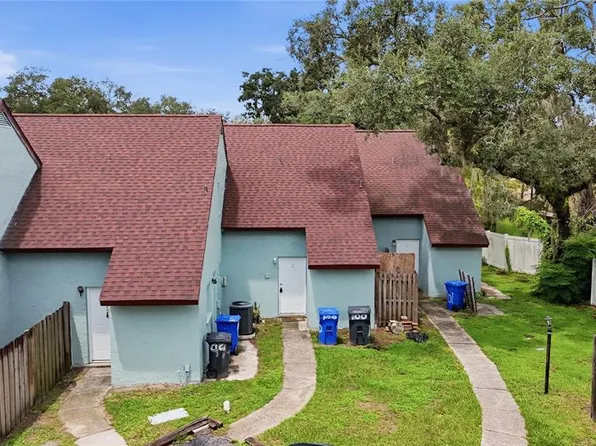 12414 TOUCHTON DRIVE #100, TAMPA, FL 33617