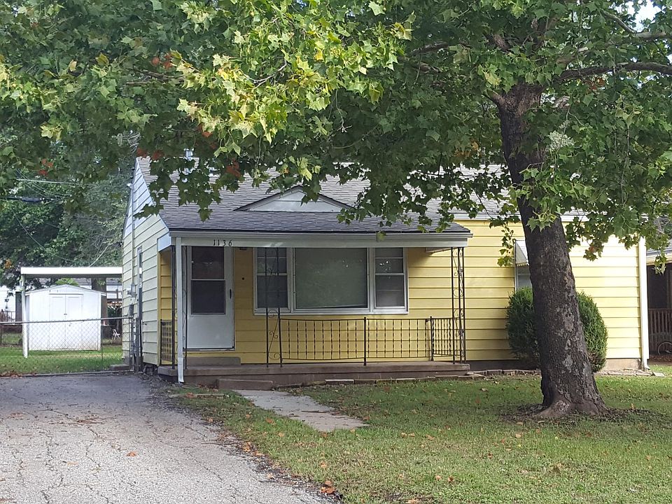 1136 S. Shelden St.