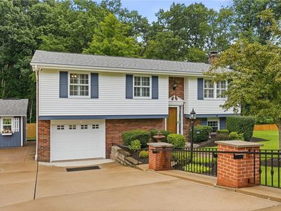 165 Reaghard Dr, Cheswick, PA, 15024