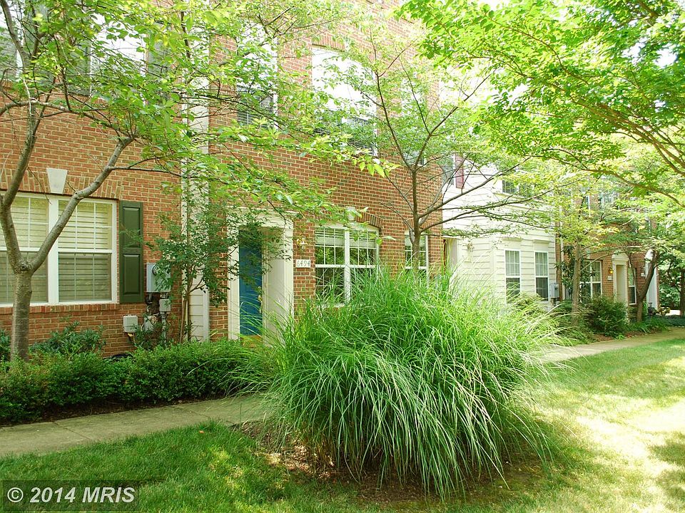 1st image of 6494 Powatan Knoll Ct