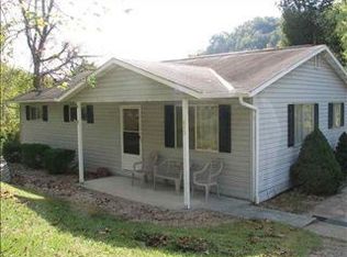 645 Giger St, Huntington, WV 25701