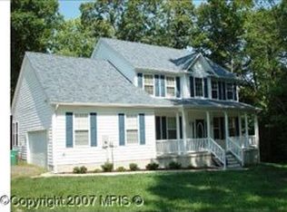 13901 Saratoga Ln, Bryantown, MD 20617