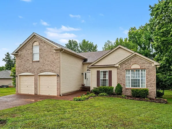 405 Jordyn Leigh Ct, Joelton, TN 37080