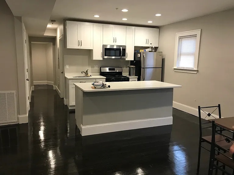 273 Parker Hill Ave #1 — Photo 1