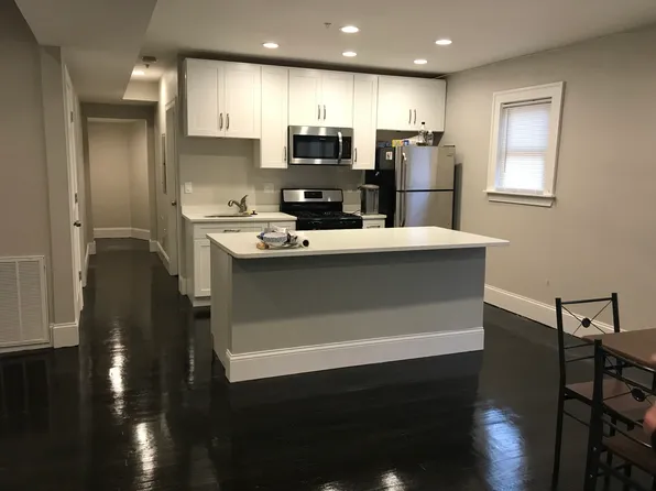 273 Parker Hill Ave #1, Boston, MA 02120