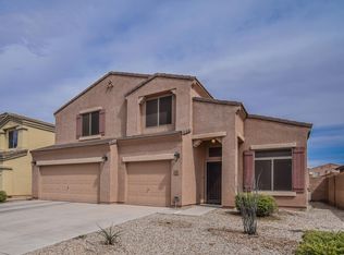 37231 W Giallo Ln, Maricopa, AZ 85138