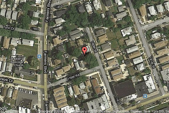 Map View