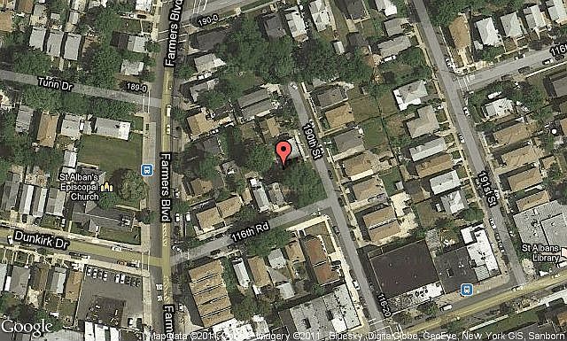 Map View
