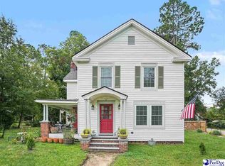 219 W Marion St, Mullins, SC 29574