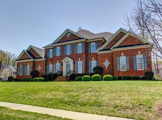 3524 Ellerton Dr, Midlothian, VA 23113