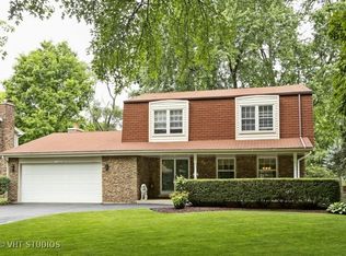 1165 Catherine Ave, Naperville, IL 60540
