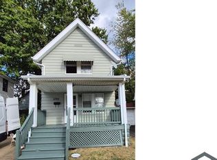 1395 Clearaire Rd, Cleveland, OH 44110