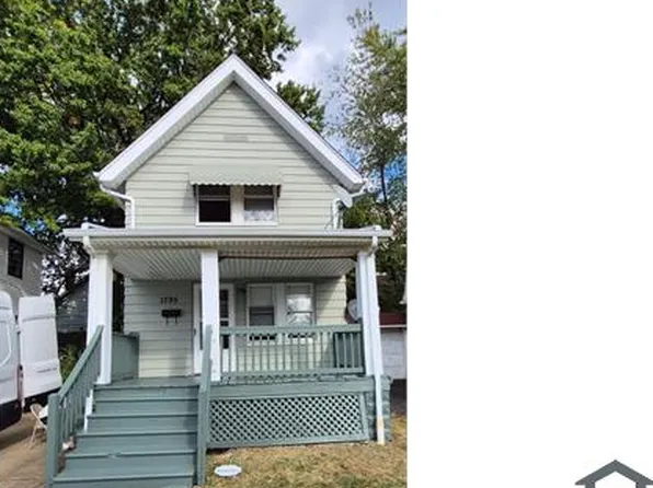 1395 Clearaire Rd, Cleveland, OH 44110
