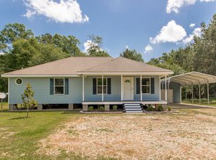 21340 Old Covington Hwy, Hammond, LA 70403