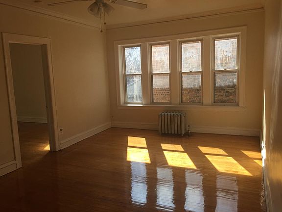 20X12 dining room